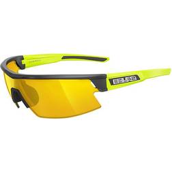 Salice 025 RWX NERO/RW GIALLO