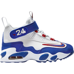 Nike Air Griffey Max 1 PSV - White/Gym Red/Old Royal