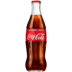Coca-Cola Original Taste Icon