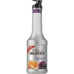 Monin Passion Purée 100