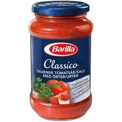 Barilla Pastasås Classico 400g