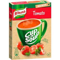 Knorr Cup a Soup Tomatsuppe Pulver 3x18