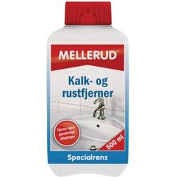 Rengöringsmedel/Lösare Mellerud Kalk & Rostlösare 0,5L