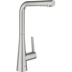 Grohe Zedra(32553DC2) Stahl