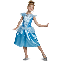 Disguise Disney Cinderella Children's Carnival Costume