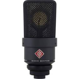 Neumann TLM 103 Large-diaphragm Condenser Microphone Matte Black