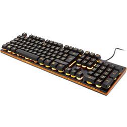 Deltaco GAMING keyboard