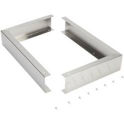 Microwave Side Panel Kit Other