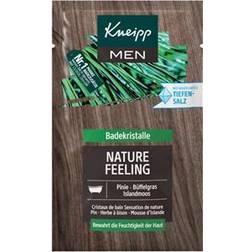 Kneipp Skin skin Men Bath Crystals Nature Feeling 60