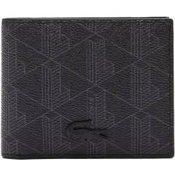 Lacoste THE BLEND PORTE MONNAIE men's Purse wallet