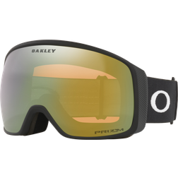 Oakley Flight Tracker L - Prizm Sage Gold Iridium/Matte Black