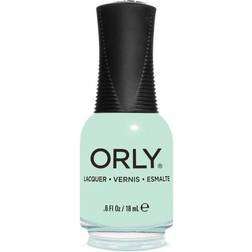 Orly Nail Lacquer Happy Camper 0.6fl oz