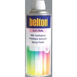Belton 324 Ral 7045 Telegrå Lackfarbe Grau 0.4L