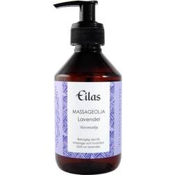 Eilas Massageolja Lavendel 260 ml