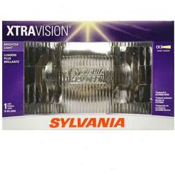 Sylvania XtraVision 1 Pack H4651XV Light Bulb Fog Daytime Running