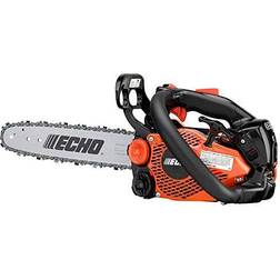 Echo X Series 14 In. Bar Chainsaw