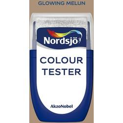 Nordsjö COLOUR TESTER GLOWING