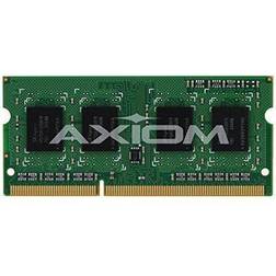 Axiom SO-DIMM DDR3L 1600MHz 2x8GB (AXG53493471/2)
