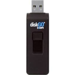 Edge DiskGo Secure Pro 8GB USB 3.0