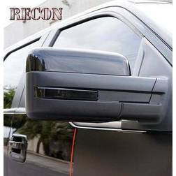 Recon Side Mirror Lenses