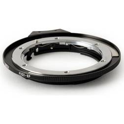 Nikon F G-Type Canon EF/EF-S Lens Mount Adapter