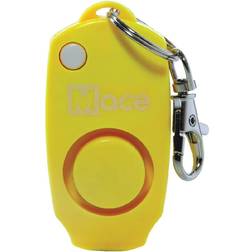 Mace 80732 Personal Alarm Keychain Yellow