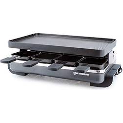 Classic Raclette Party Grill with