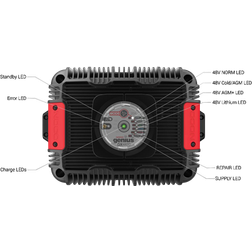 Noco GX4820 UltraSafe Industrial Battery Charger