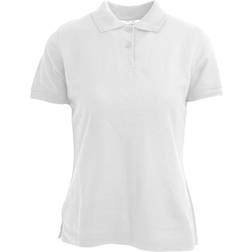 Absolute Apparel Women's Diva Polo