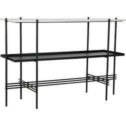 Dkd Home Decor Modern Ablagetisch 40x80cm