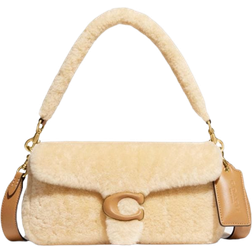 Coach Pillow Tabby Shoulder Bag 26