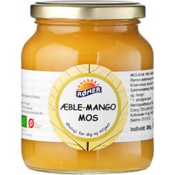 Rømer Apple Mango Jam 360g