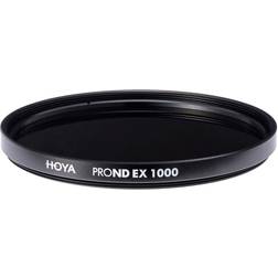 Hoya ProND EX 1000 Filter 58mm