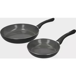 KitchenCraft Can-to-Pan Ceramic Set with 2 Sett