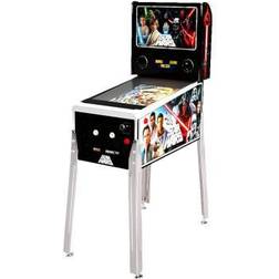 Arcade1Up Star Wars Virtual Pinball Machine for Arcade Machines (PC)