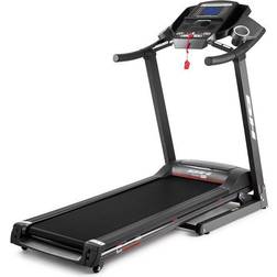 BH Fitness Slimrun Fold Flat Treadmill