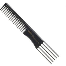 Kent Brushes Professional Style Lifting & Styling Comb-No colour