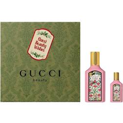 Gucci Flora Gorgeous Gardenia Gift Set EdP 50ml + EdP 10ml