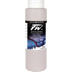 Daler-Rowney FW Ink Pouring Medium 750 ml