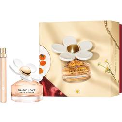 Marc Jacobs Christmas 2022 Daisy Love Eau