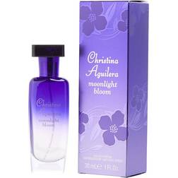 Christina Aguilera Moonlight Bloom Eau De Parfum