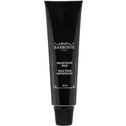 Barburys Moustache Wax 15 ml