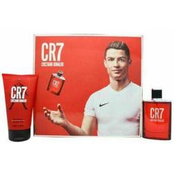 Cristiano Ronaldo CR7 Gift Set EDT