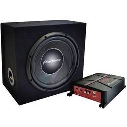 Pioneer GXT-3730B-SET