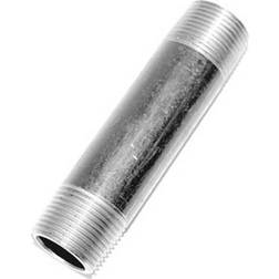 JMF Galvanized Pipe Nipple