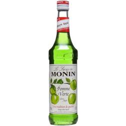 Monin SYRUP GRÖNT ÄPPLE 0,7L