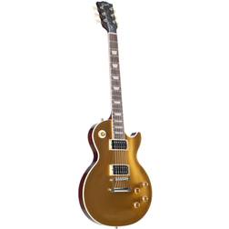 Gibson Slash "Victoria" Les Paul Electric Guitar Goldtop