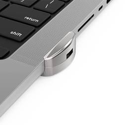 Compulocks Macbook Pro M1 14-inch Ledge