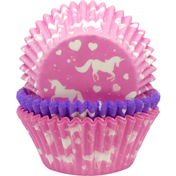 Anniversary House Unicorn Muffinsform 4.8 cm