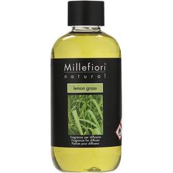 Millefiori Milano Reed Diffusers Lemon Grass 250ml
